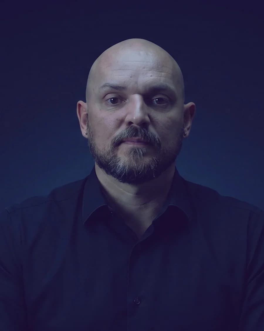 Kristijan Benić