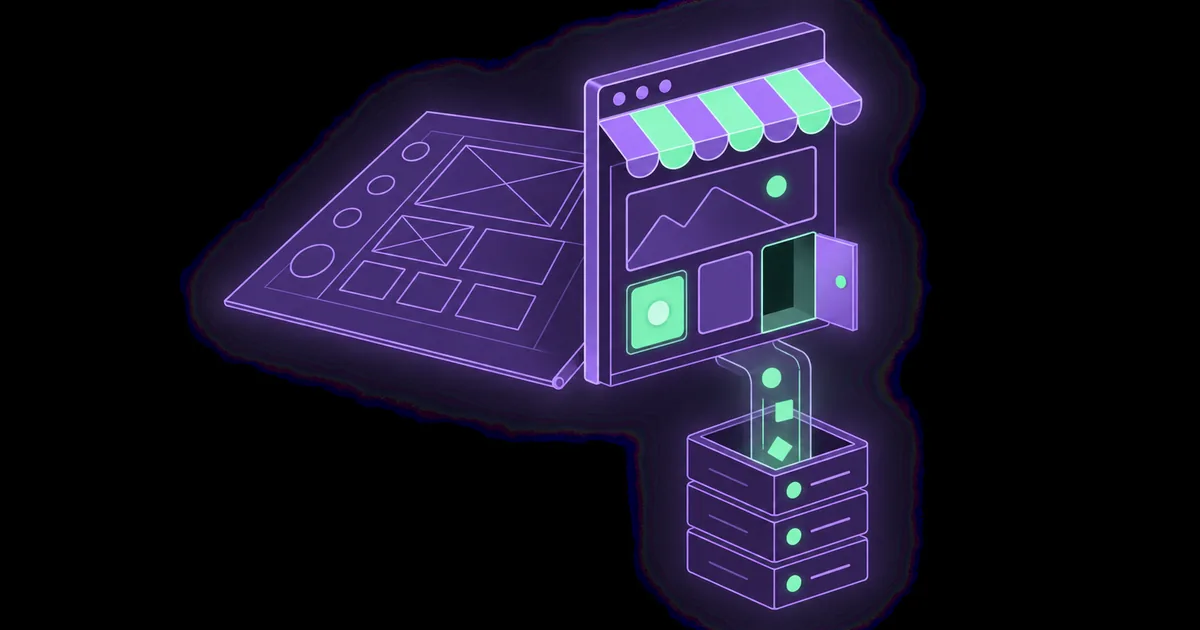 Figma uvodi Code Layers dizajn na platnu odmah postaje funkcionalan prototip