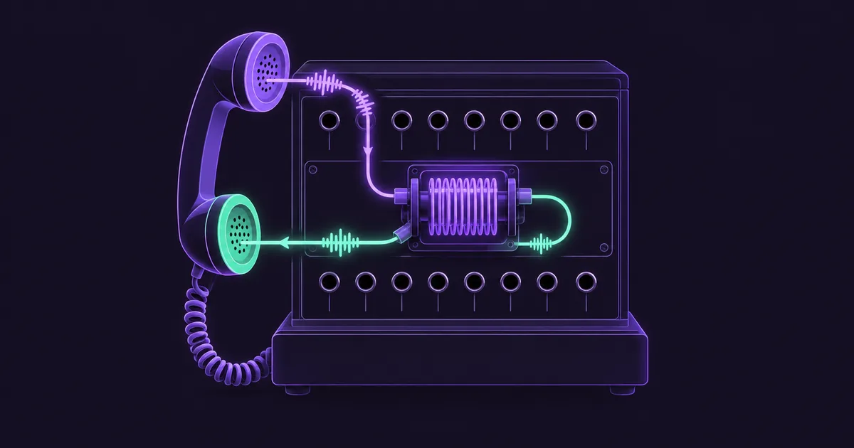 Grok Voice 3.0 stigao xAI-jev AI sada sam vodi telefonski razgovor s korisnicima