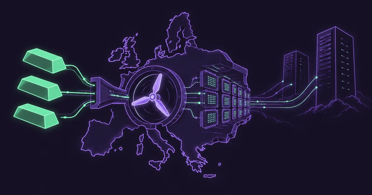 Mistral prikupio 3 milijarde eura, najveći AI krug financiranja u povijesti Europe